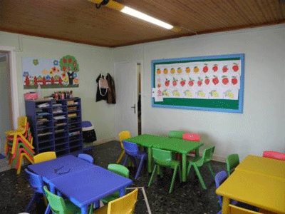 Εγκαίνια δύο παιδικών σταθμών στη Ζάκυνθο