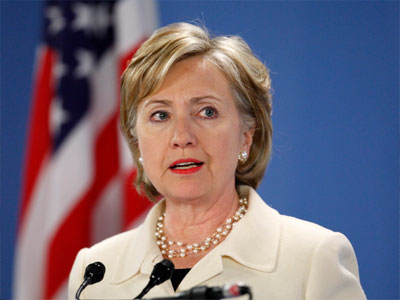 Υπέρ της άρσης του εμπάργκο στην Κούβα η Χίλαρι Κλίντον Υπέρ της άρσης του εμπάργκο στην Κούβα η Χίλαρι Κλίντον