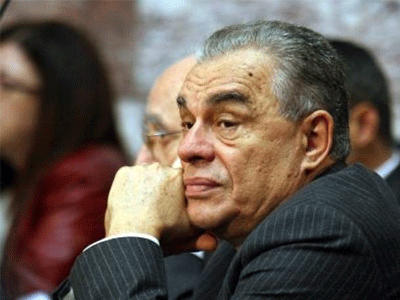 Στη Βουλή η δικογραφία για τον οίκο ευγηρίας «Άγιος Χαράλαμπος» Στη Βουλή η δικογραφία για τον οίκο ευγηρίας «Άγιος Χαράλαμπος»