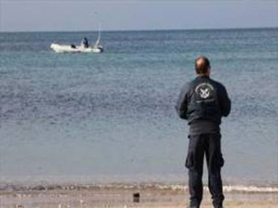 Άκαρπες οι έρευνες για τον ψαροντουφεκά στο Τρίκερι