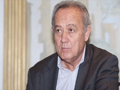 Σκληρή κριτική Παναγιωτακόπουλου στο ΠΑΣΟΚ