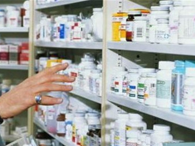 «Πονοκέφαλος» από την έλλειψη φαρμάκων