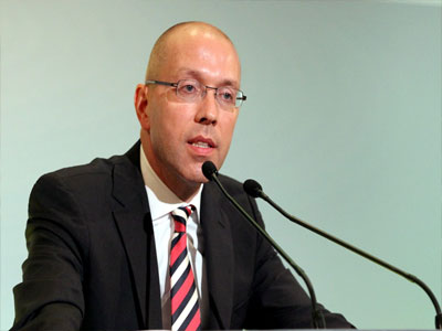 «Η Ελλάδα πρέπει να κάνει περισσότερα»