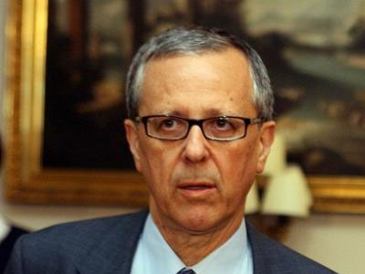 Μπαλτάκος: Πολλοί μου ζητούν να κάνω κόμμα