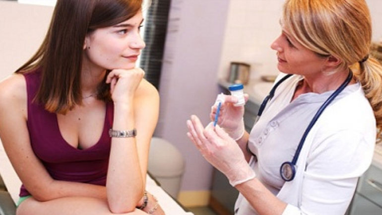 Δωρεάν τεστ ΠΑΠ σε ανασφάλιστες και άπορες γυναίκες