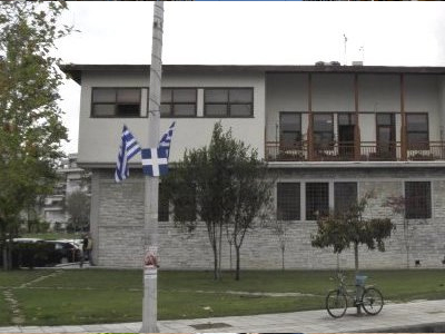 Κοπανατζήδες υπάλληλοι στον Δήμο Βόλου