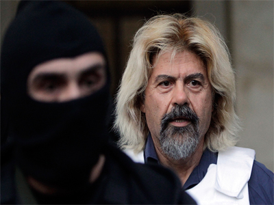 Ποιος είναι ο βαρυποινίτης που χτύπησε τον Ξηρό