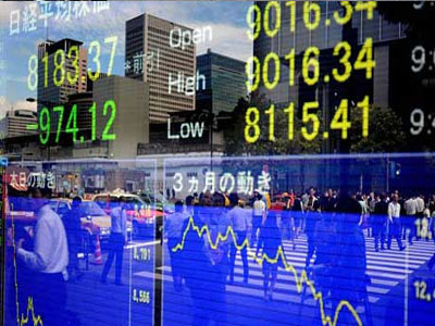 Τόκιο: Πτώση 0,42% με την έναρξη της συνεδρίασης