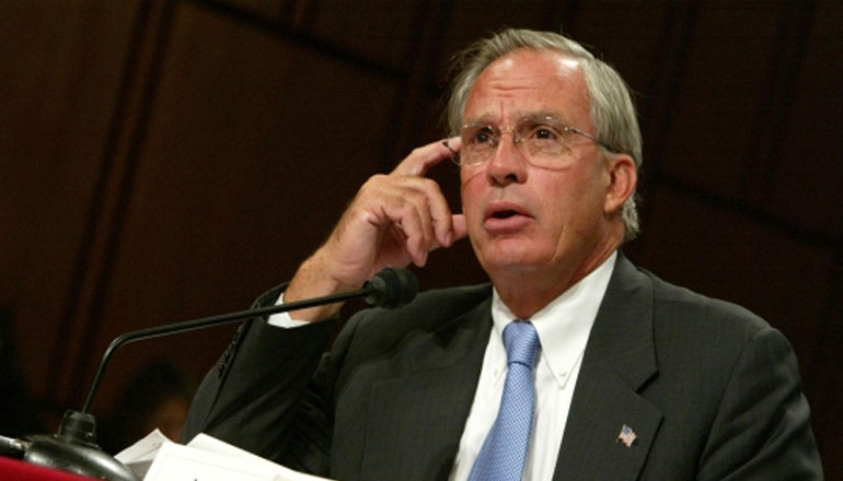 Οι Τούρκοι προσέλαβαν πρώην αφεντικό της CIA για δημόσιες σχέσεις στις ΗΠΑ