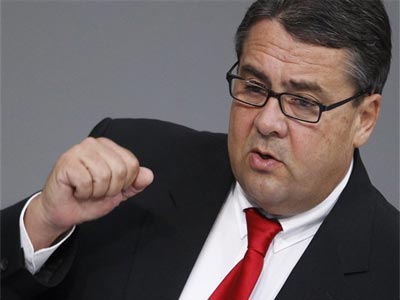 Γκάμπριελ: Πρέπει να δοθεί χρόνος στις χώρες που είναι σε κρίση