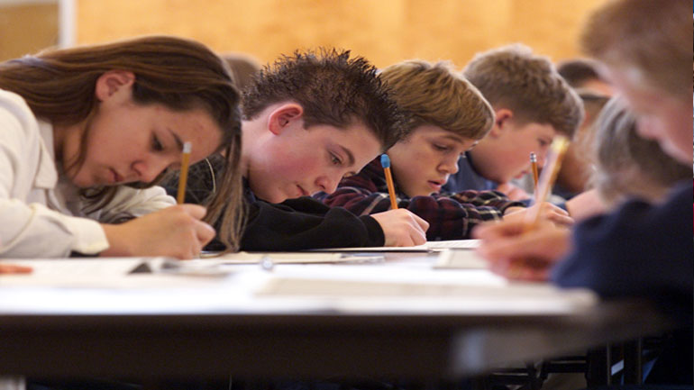 Καλιφόρνια: Καθηγήτρια κρεμάστηκε σε σχολική αίθουσα