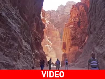 Ο γύρος του κόσμου σε 5 λεπτά