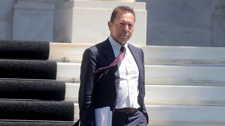 Στουρνάρας: Δεν θα υπάρξει Grexit