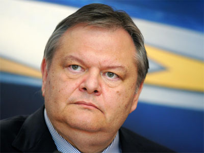 Βενιζέλος: Υπάρχει σοβαρό θέμα με τις δημοσκοπήσεις