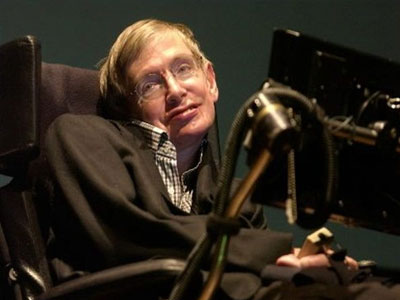 Χόκινγκ: «Για να επιβιώσουμε ως είδος πρέπει να εποικίσουμε άλλους πλανήτες»