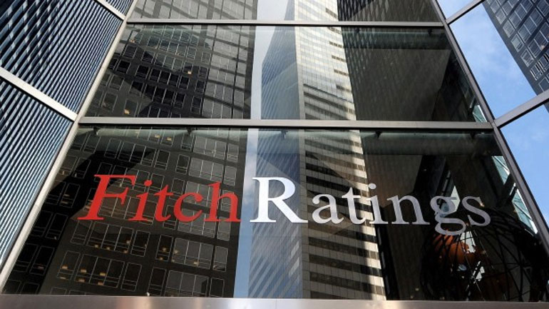 H Fitch επιβεβαιώνει την υποβάθμιση της ελληνικής οικονομίας σε CCC