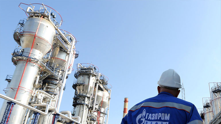 Συμφωνία Κιέβου – Μόσχας για τις παραδόσεις φυσικού αερίου στην Ουκρανία Συμφωνία Κιέβου – Μόσχας για τις παραδόσεις φυσικού αερίου στην Ουκρανία