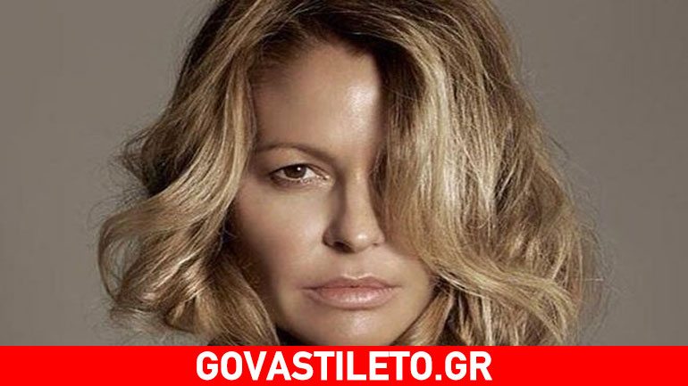 Τζένη Μπαλατσινού: Κι όμως δεν αισθάνεται single!