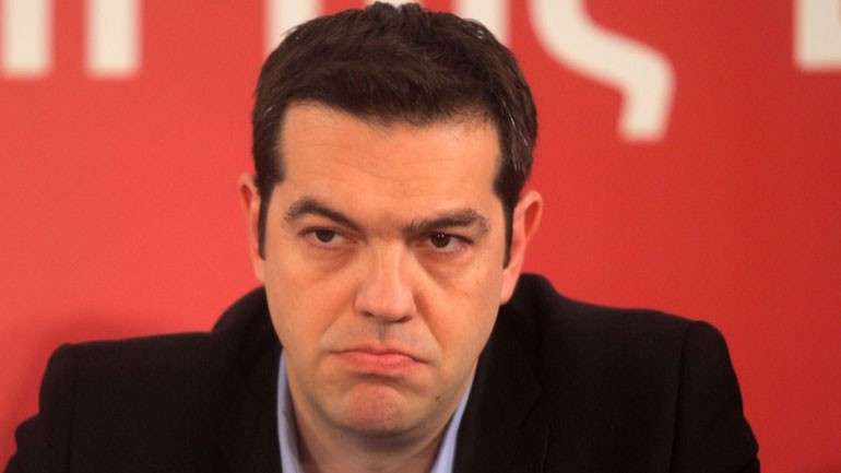 FT: Ο Τσίπρας δε «ναυάγησε» αλλά απέτυχε να αποσπάσει χρήματα