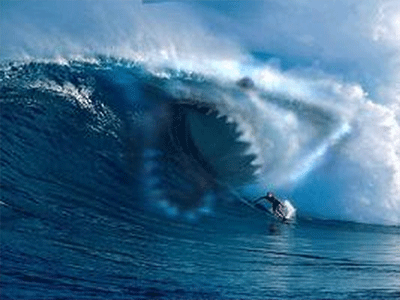 Βραζιλία: Σοκάρει ο θάνατος διάσημου σέρφερ από αστυνομικό