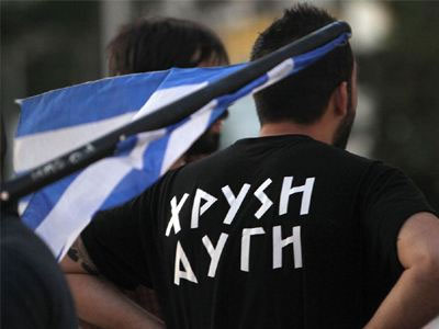 Στο μικροσκόπιο οι σχέσεις Αστυνομίας – Χρυσής Αυγής