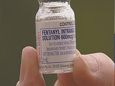 Αυστραλία: Θανατηφόρο παυσίπονο