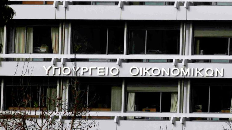 Παραιτείται το ΥΠΟΙΚ από τις αποζημιώσεις για φθορές μετά τη δολοφονία Γρηγορόπουλου