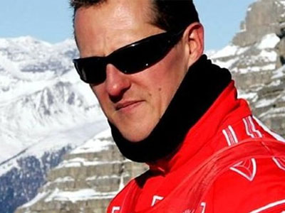 Σε δύο εβδομάδες το πόρισμα για Σουμάχερ