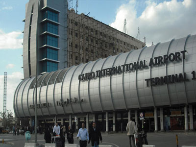 Αίγυπτος: Εντοπίστηκαν βόμβες στο αεροδρόμιο του Καΐρου