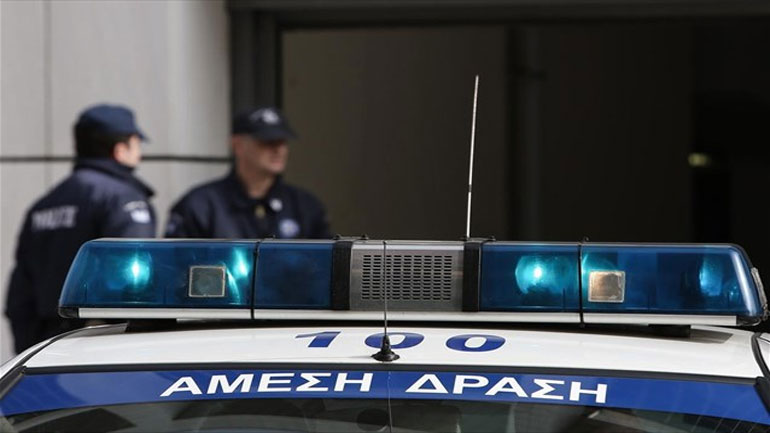 Συνελήφθη δημοτικός σύμβουλος του δήμου Παγγαίου για κακοποίηση του σκύλου του