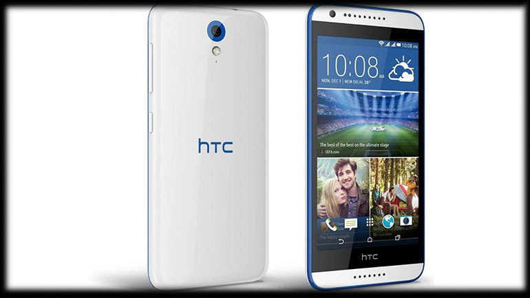 Μόνο στα Public θα βρεις το Smartphone HTC Desire 620G Dual Sim στη super τιμή των 199€