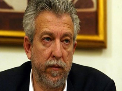 Κοντονής: Σε αυτό τον εκβιασμό δεν πρόκειται να ενδώσουμε