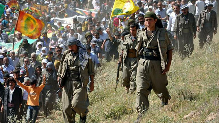 Τραυματίας ο αδελφός του ηγέτη των Κούρδων της Τουρκίας