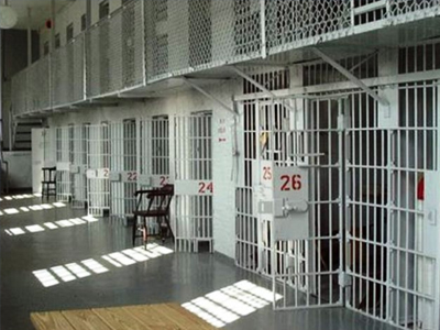 «Έσβησε» μία μέρα πριν αποφυλακιστεί