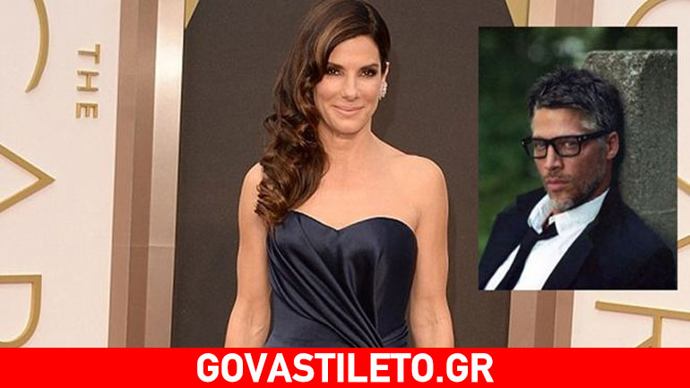 Sandra Bullock: Πέντε χρόνια μετά το διαζύγιο βγαίνει με τον πιο σέξι φωτογράφο του Χόλιγουντ!
