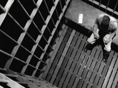 Γράμμα ενός καρκινοπαθή φυλακισμένου