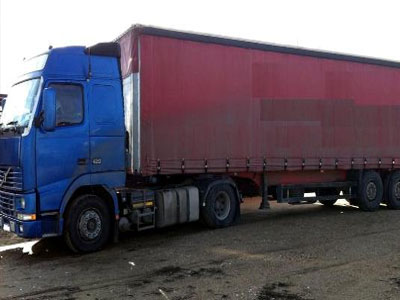 Δύο συλλήψεις για παράνομη διακίνηση μεταναστών