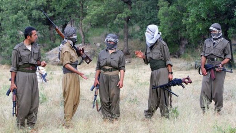 To PKK ανέλαβε την ευθύνη για την επίθεση σε αστυνομικό τμήμα στην Κωνσταντινούπολη