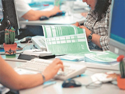 Έως τις 30 Ιουνίου η κατάθεση των φορολογικών δηλώσεων