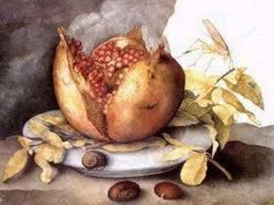 Τα τυχερά φαγητά της Πρωτοχρονιάς ανά τον κόσμο