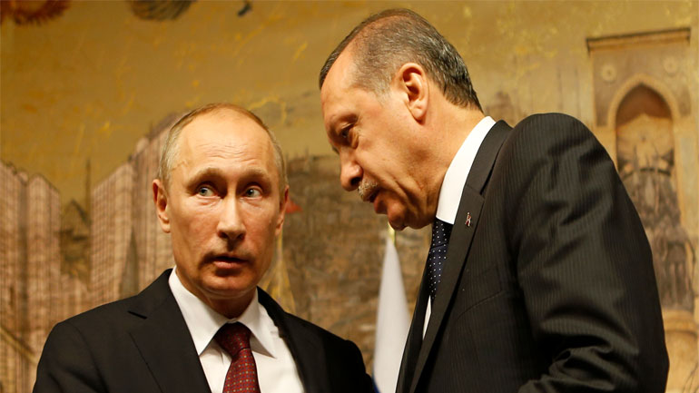 Αποσταθεροποίηση στην Τουρκία προκαλεί πονοκέφαλο στη Ρωσία Αποσταθεροποίηση στην Τουρκία προκαλεί πονοκέφαλο στη Ρωσία