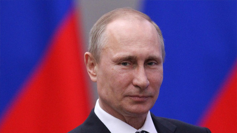 Reuters: «Η Ρωσία ποντάρει στην κρίση της Ελλάδας για διάσπαση της Ε.Ε.»