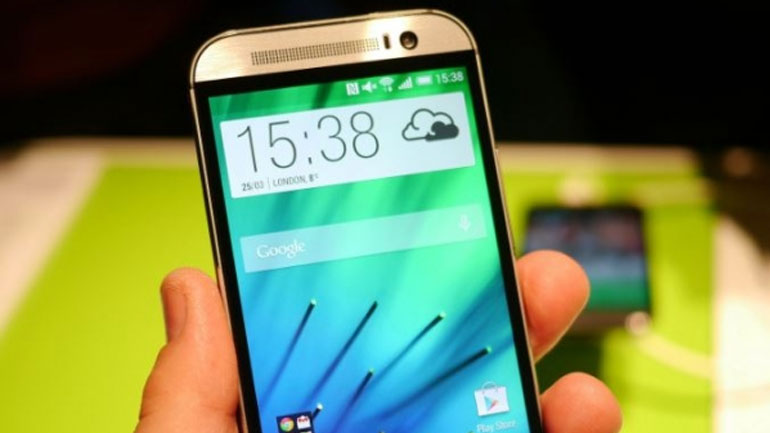 Το νέο 4G Smartphone HTC One M8S, σε μοναδική τιμή,  αποκλειστικά στον ΓΕΡΜΑΝΟ