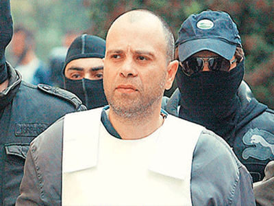 Κείμενο Μαζιώτη για τις φυλακές Δομοκού