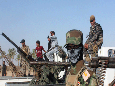 Nεκρός Αμερικανός στρατιώτης στον πόλεμο κατά του ISIS