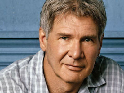 Χάρισον Φορντ: Τραυματίστηκε στα γυρίσματα του «Star Wars»