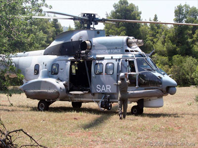 Ελεύθεροι αφέθηκαν μετά την απολογία τους οι φερόμενοι ως μεσάζοντες των super puma