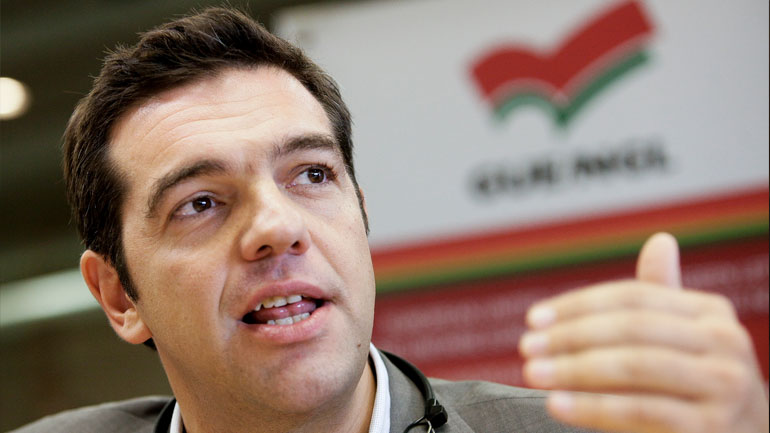 FAZ: Tα χρήματα στην Αθήνα αρκούν μέχρι τις 8 Απριλίου