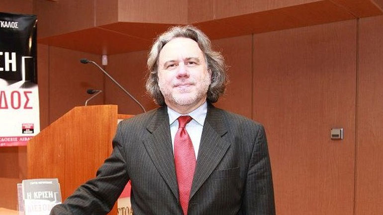 Κατρούγκαλος: Έρχεται το ν/σ για την επιστροφή 3.920 δημοσίων υπαλλήλων