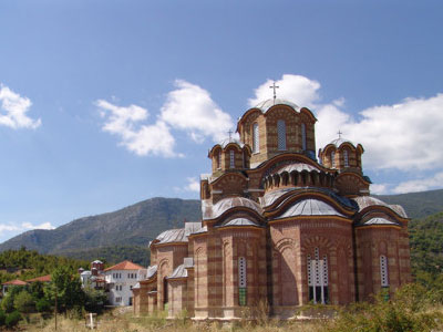 Πέθανε η ηγουμένη της Μονής του Αγίου Ραφαήλ
